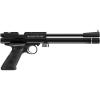 imageCrosman Silhouette 1701P PCPPowered Match Grade Target Air PistolBlack