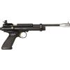 imageCrosman Silhouette 2300S 177Caliber Pellet CO2Powered Target Air Pistol