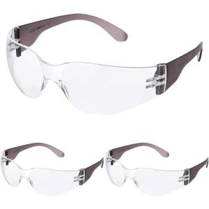 imageCrosman 0475C Adult Size Shooting Safety Glasses