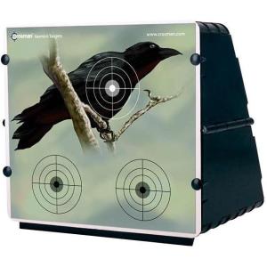 imageCrosman 0853 Collapsible Pellet Target TrapBlack
