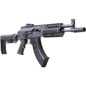 imageCrosman CAK1 Full or SemiAuto 45mm BB Air Rifle
