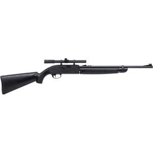 imageCrosman CLGY1000KT Legacy Variable Pump 177Caliber PelletBB Air Rifle With Scope