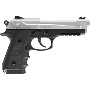 imageCrosman CM9B Mako CO2Powered SemiAuto Blowback BB Air Pistol
