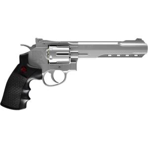 imageCrosman CRVL357S SR357 Full Metal CO2Powered 6 Shot BB Revolver Air Pistol