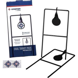 imageCrosman CS2LT Metal Spinning Target 2Pack