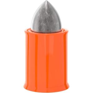 imageCrosman Fast Flight LF1754 LeadFree 177Caliber Pointed Pellets 150Count177Caliber