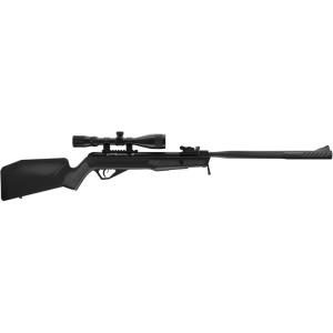 imageCrosman Magfire Ultra Break Barrel Air RifleBlack