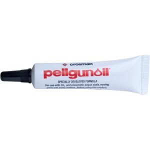 imageCrosman Pellgunoil 241 25Ounce