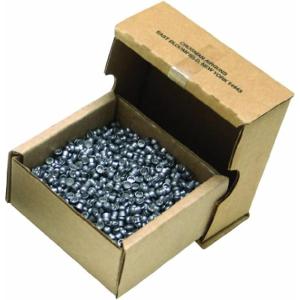 imageCrosman Premier 177HB Domed 177Caliber 105Grain Pellet 1250Count