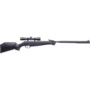 imageCrosman Shockwave NP QuietFire Air Rifle177caliber