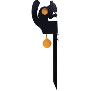 imageCrosmanCrosman Squirrel Reset Target MetalBLACK