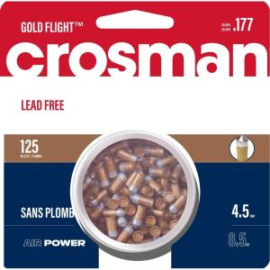 imageCrosmanpellet ClipGold