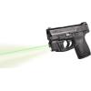 imageLaserMax Centerfire Shield Laser SightGreen