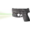 imageLaserMax Centerfire Shield Laser SightGreen