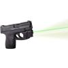 imageLaserMax Centerfire Shield Laser SightGreen