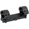 imageCenterPoint Optics CPM1PA25M Medium Profile Integral Dovetail Mount Fits Riflescopes With 1Inch Tube