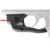 imageLaserMax CenterFire Laser Red CFKAHRPM9 For Use With Kahr PM9 SeriesBlack
