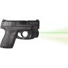 imageLaserMax Centerfire Shield Laser SightGreen