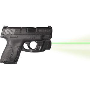 imageLaserMax Centerfire Shield Laser SightGreen