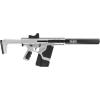 imageCrosman CFAST1X Full Auto ST1 CO2Powered BB Air Rifle And Red Dot Scope