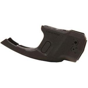 imageLaserMax CenterFire Laser Light Combo Red CFSHIELD45CR With GripSense For Use With Smith ampamp Wesson 45 Shield